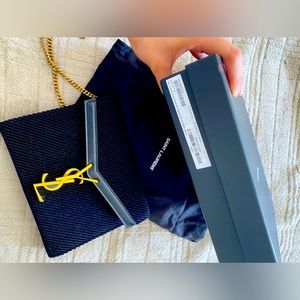 YSL Cassandra